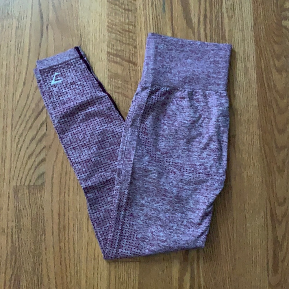 Gymshark vital seamless leggings